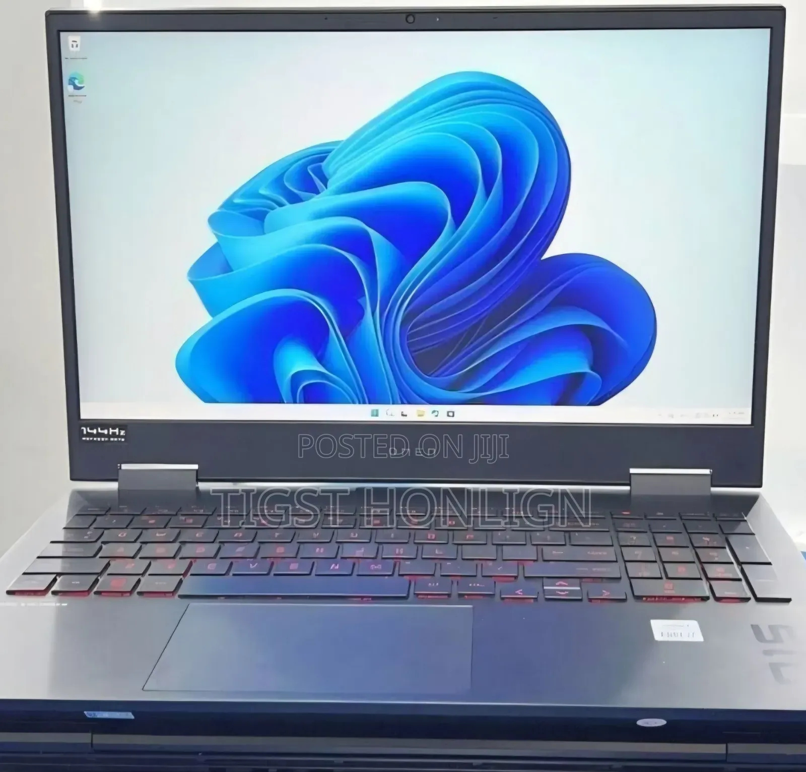Laptop HP Omen 16 16GB Intel Core i7 SSD 512GB