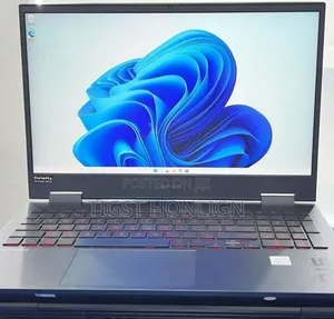 Laptop HP Omen 16 16GB Intel Core i7 SSD 512GB