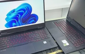 Laptop HP Omen 16 16GB Intel Core i7 SSD 512GB
