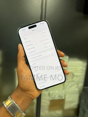 Apple iPhone 14 Pro Max 128 GB Gold