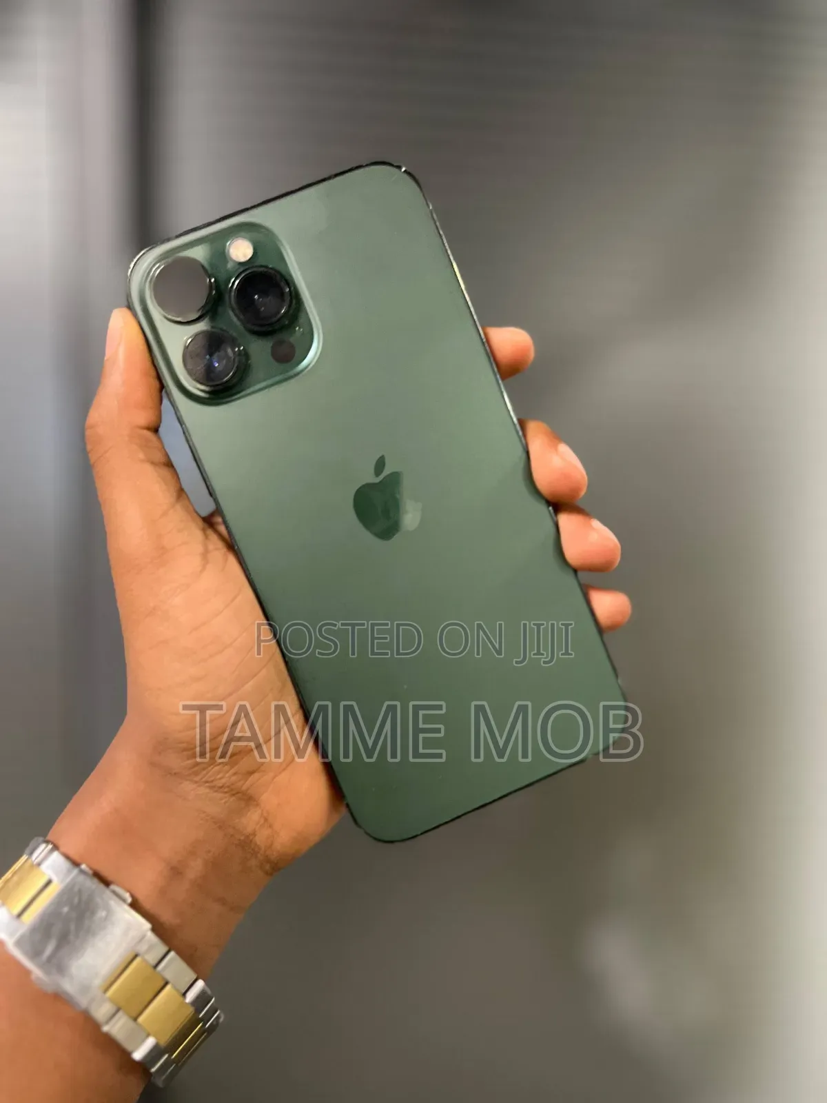 Apple iPhone 13 Pro Max 128 GB Green