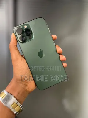 Apple iPhone 13 Pro Max 128 GB Green