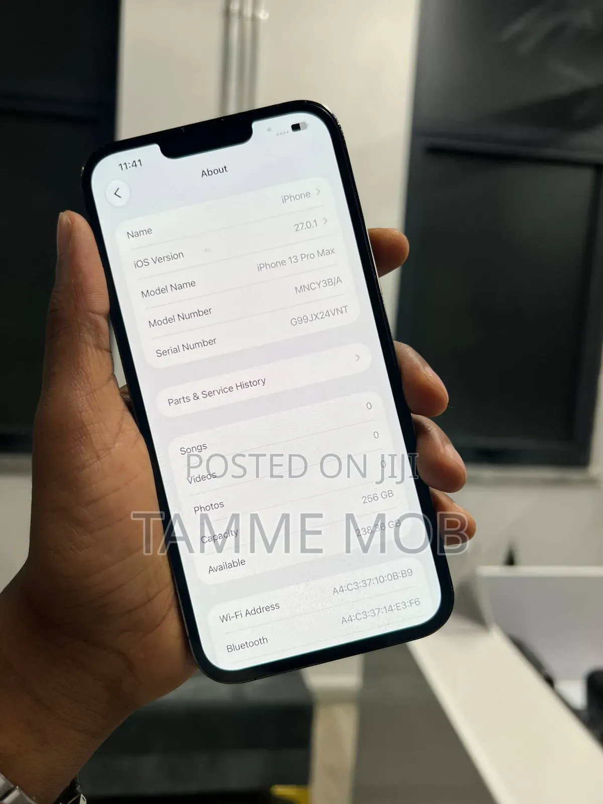 Apple iPhone 13 Pro Max 128 GB Green