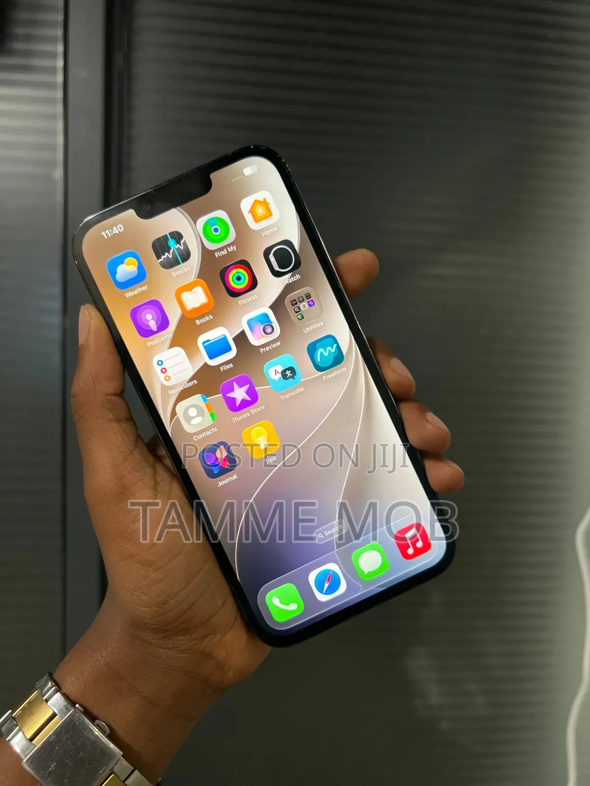 Apple iPhone 13 Pro Max 128 GB Green