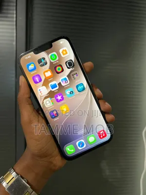 Apple iPhone 13 Pro Max 128 GB Green