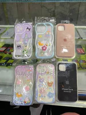 Phone Cause