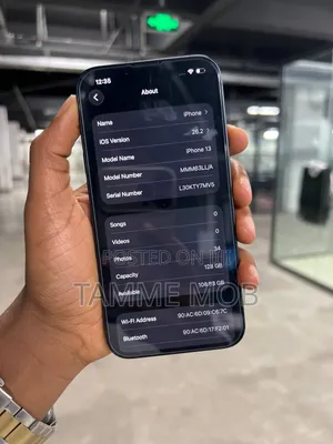 Apple iPhone 15 Pro Max 256 GB Blue