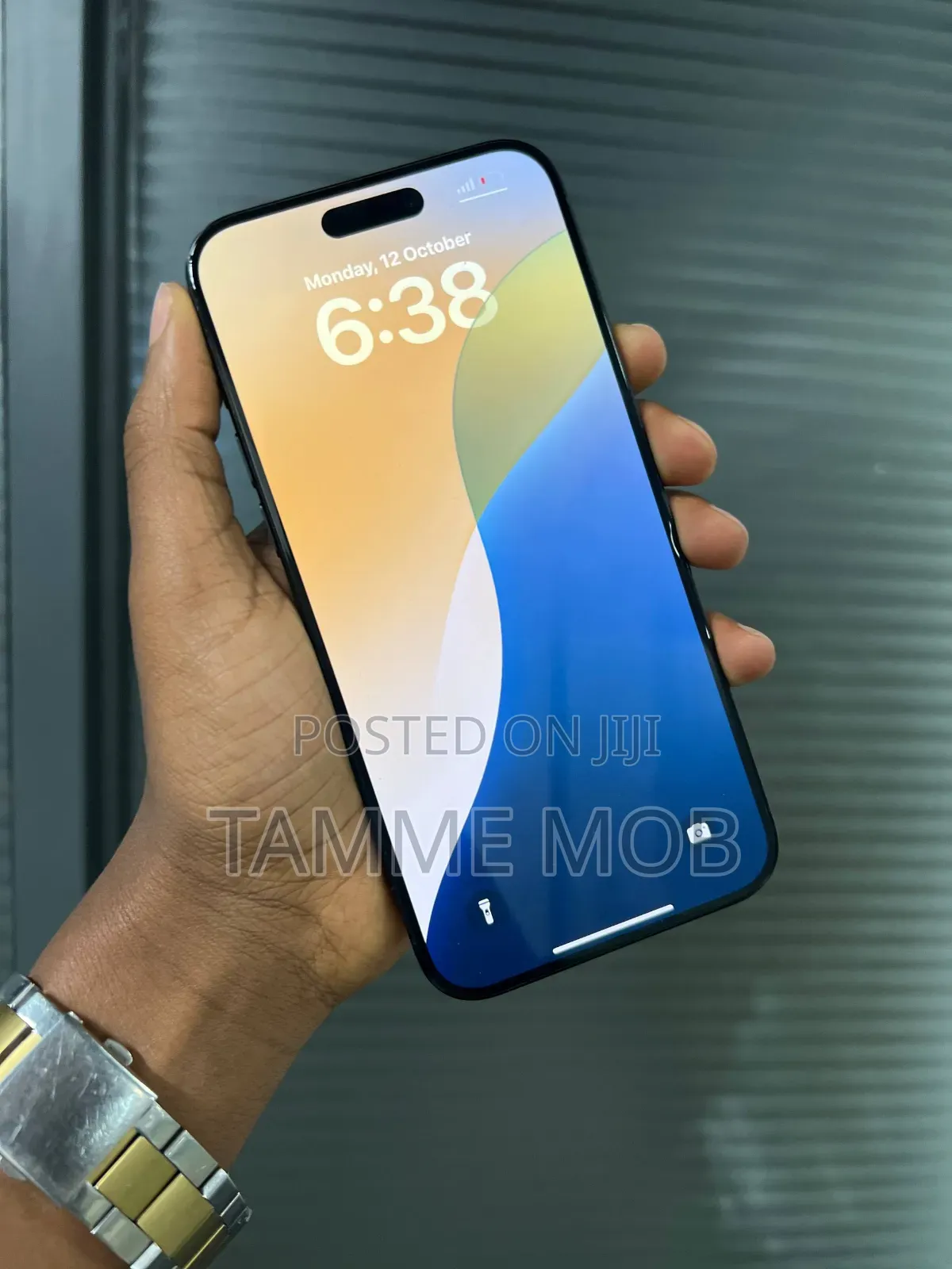 Apple iPhone 15 Pro Max 256 GB Blue
