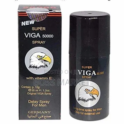 Viga Spray