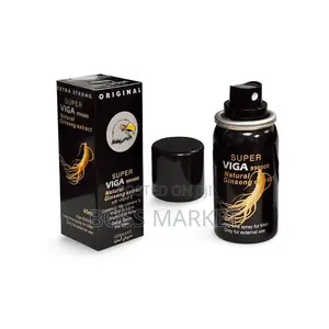 Viga Delay Spray