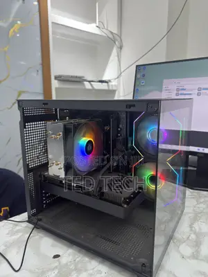 Desktop Computer Dell Aurora R11 16GB Intel Core i7 SSD 512GB