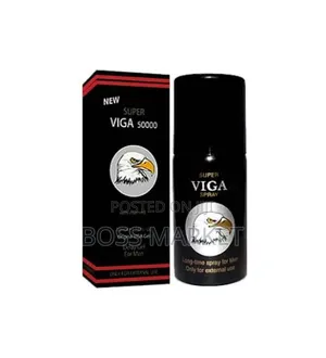 Viga 1Milion Delay Spray