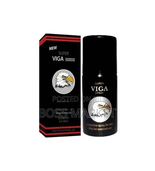 Viga 1Milion Delay Spray
