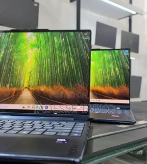 New Laptop Lenovo 32GB Intel Core Ultra 7 SSD 1T