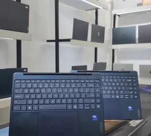 New Laptop Lenovo 32GB Intel Core Ultra 7 SSD 1T