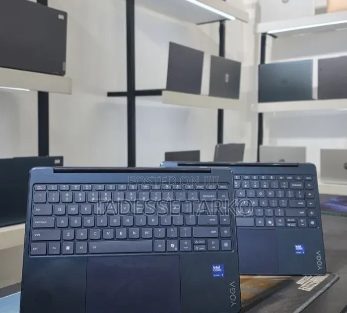 New Laptop Lenovo 32GB Intel Core Ultra 7 SSD 1T