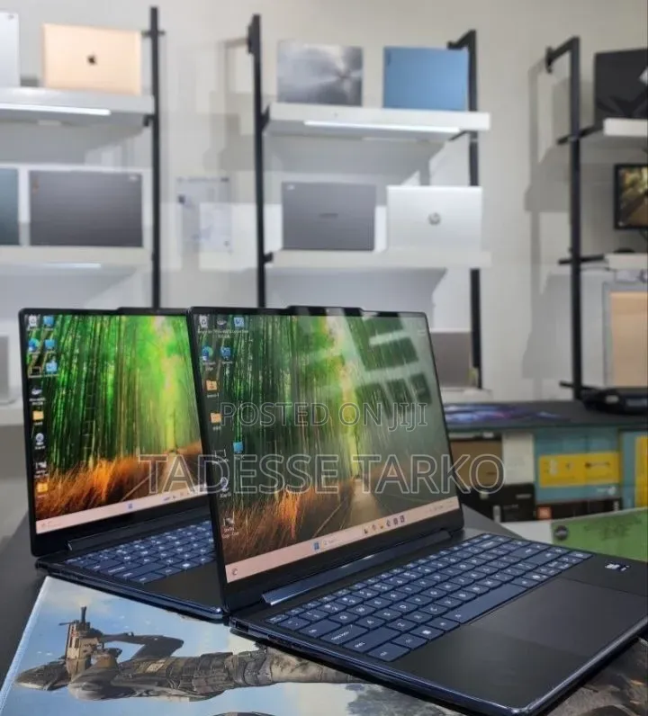 New Laptop Lenovo 32GB Intel Core Ultra 7 SSD 1T