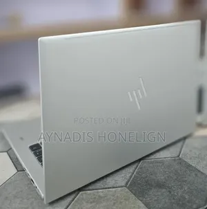 New Laptop HP EliteBook 840 16GB Intel Core Ultra 7 SSD 512GB