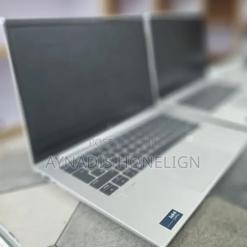 New Laptop HP EliteBook 840 16GB Intel Core Ultra 7 SSD 512GB