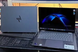 New Laptop HP OmniBook X Flip 14" 24GB Intel Core Ultra 7 SSD 512GB