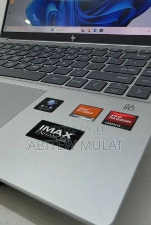 New Laptop HP Pavilion 14 32GB AMD Ryzen 7 SSD 1T