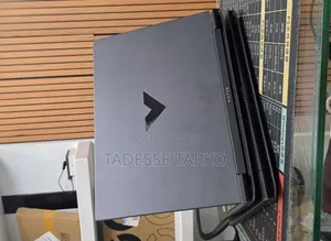 New Laptop HP 16GB AMD Ryzen 7 SSD 512GB