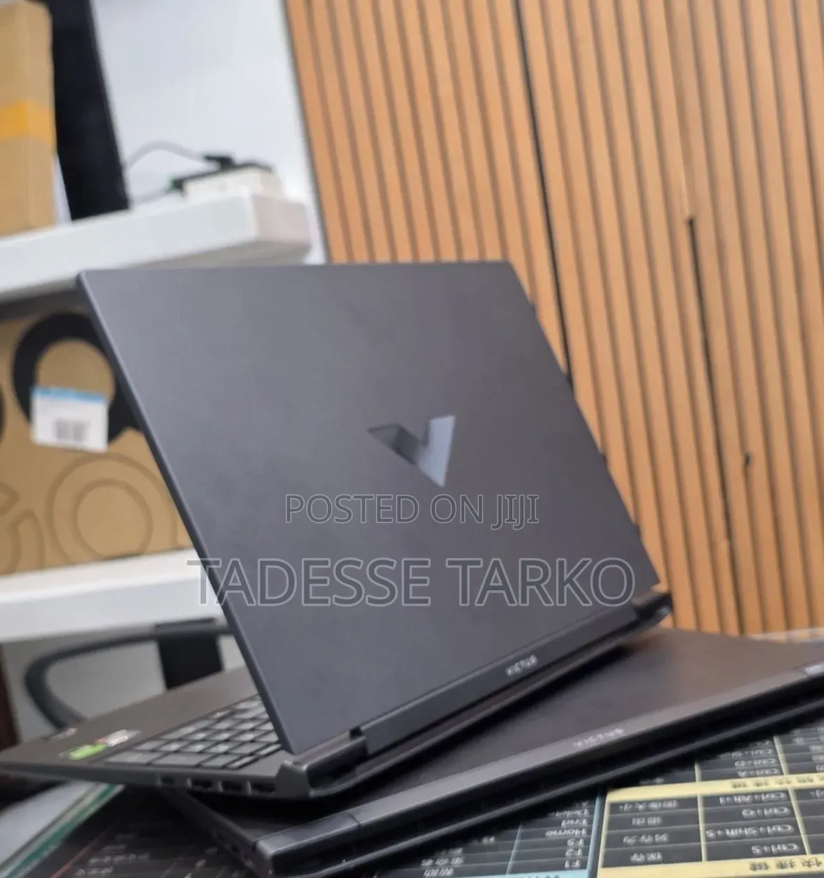 New Laptop HP 16GB AMD Ryzen 7 SSD 512GB