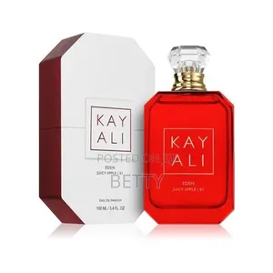 Kayali Eden Juicy Apple