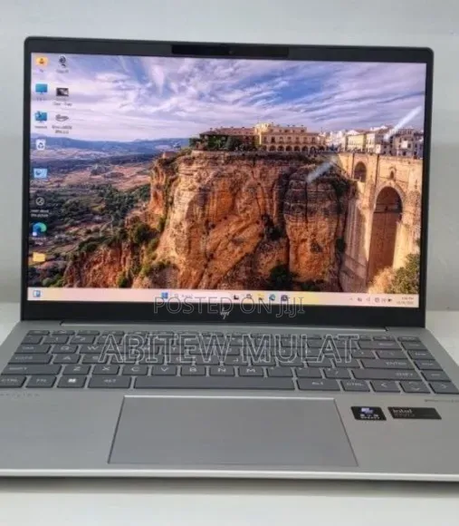 New Laptop HP Pavilion 14 32GB Intel Core Ultra 5 SSD 1T