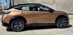 Nissan Ariya 2024