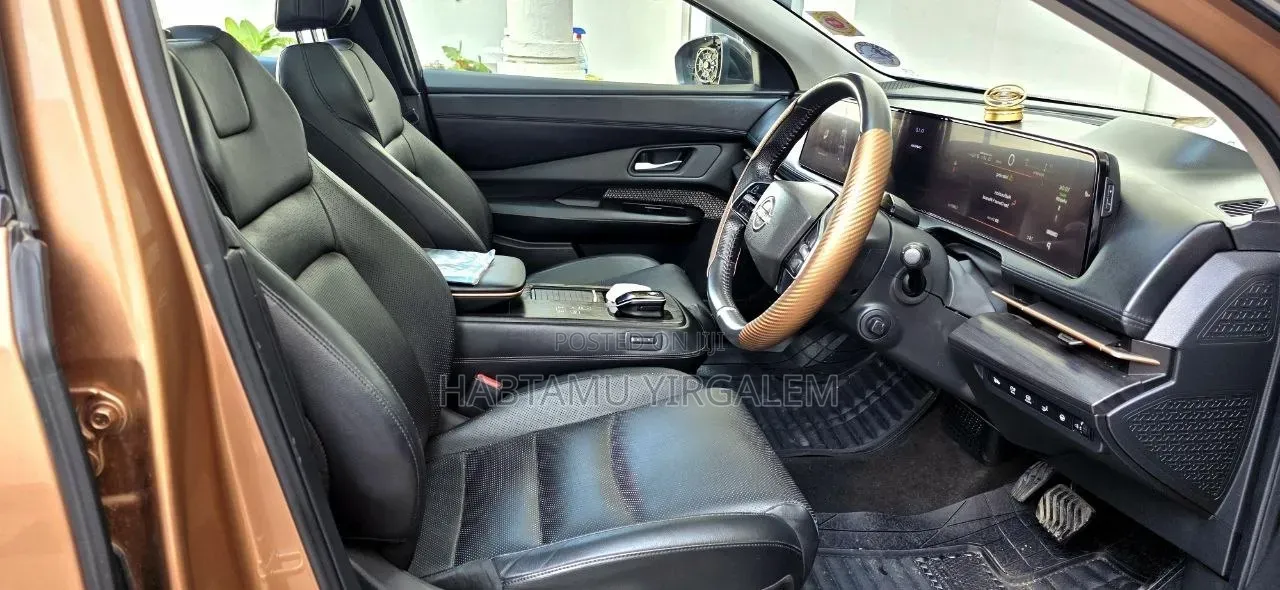 Nissan Ariya 2024