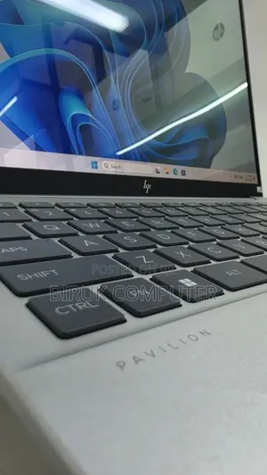 New Laptop HP Pavilion 14 32GB AMD Ryzen 7 SSD 1T