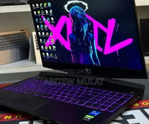 New Laptop HP Pavilion Power 15 16GB Intel Core i5 SSD 512GB