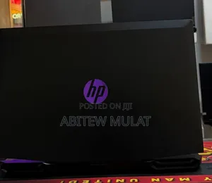 New Laptop HP Pavilion Power 15 16GB Intel Core i5 SSD 512GB