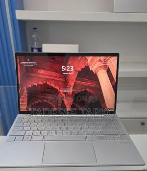 New Laptop HP Envy 13 16GB Intel Core i5 SSD 512GB