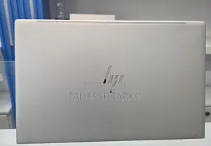 New Laptop HP Envy 13 16GB Intel Core i5 SSD 512GB