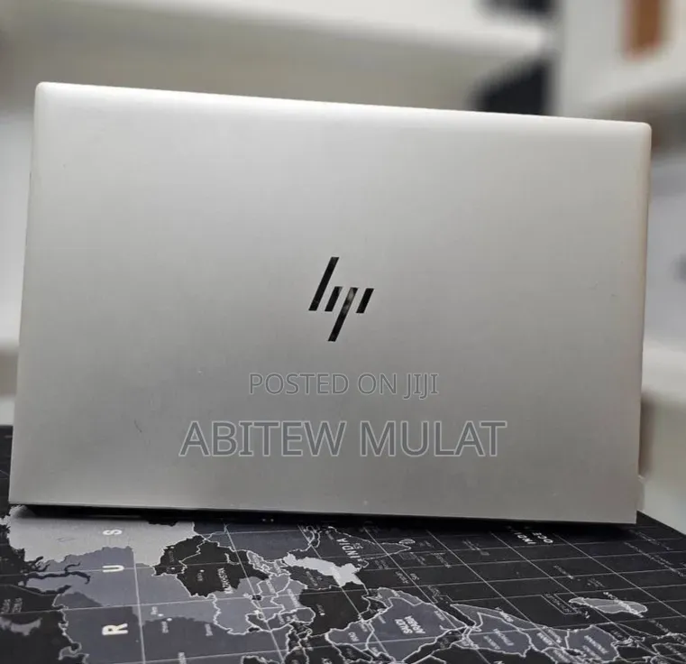 New Laptop HP ProBook 440 G10 32GB Intel Core i7 SSD 1T