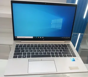 New Laptop HP 16GB Intel Core i5 SSD 512GB