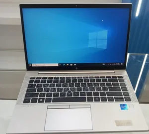 New Laptop HP 16GB Intel Core i5 SSD 512GB