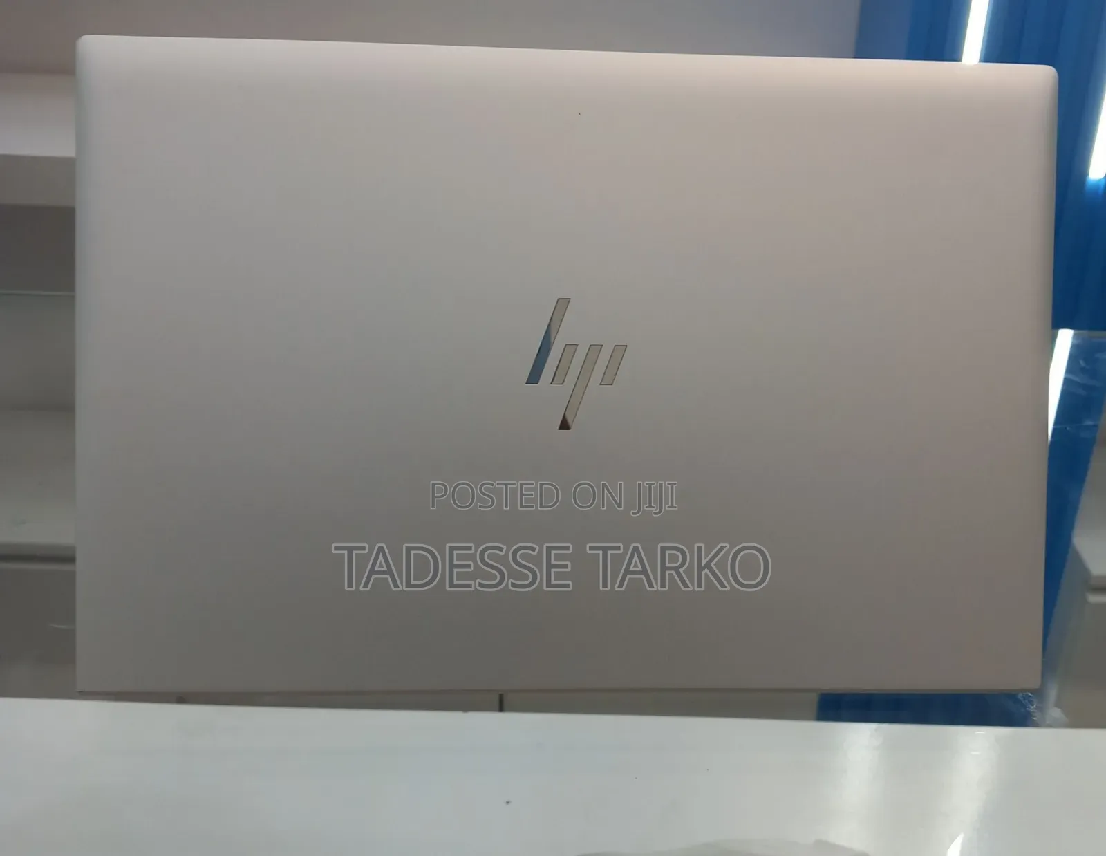 New Laptop HP 16GB Intel Core i5 SSD 512GB