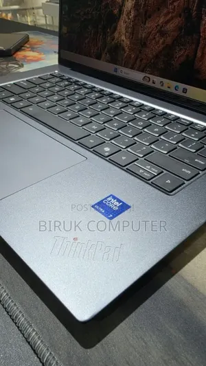 New Laptop Lenovo ThinkBook 15 32GB Intel Core Ultra 7 SSD 1T