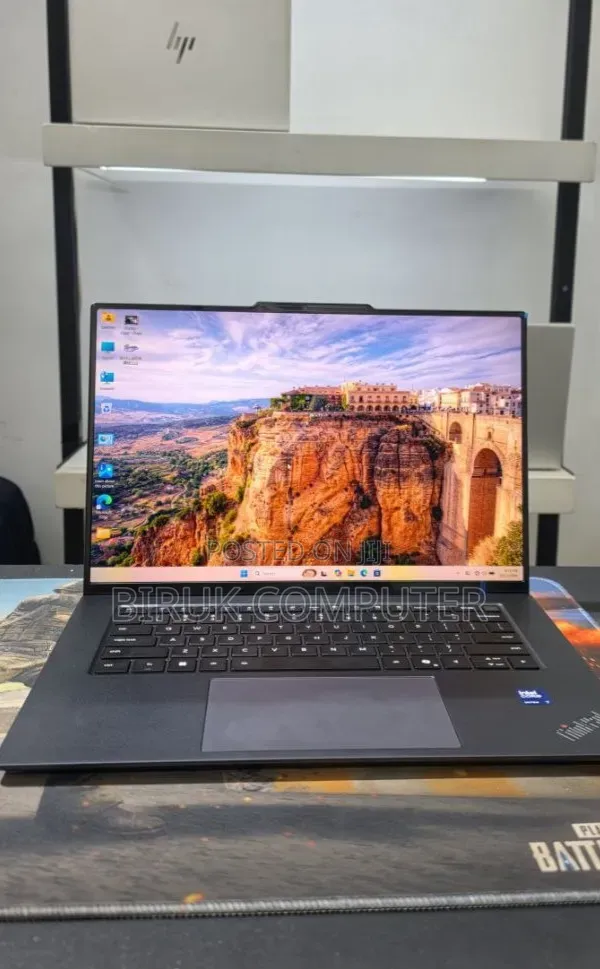 New Laptop Lenovo ThinkBook 15 32GB Intel Core Ultra 7 SSD 1T
