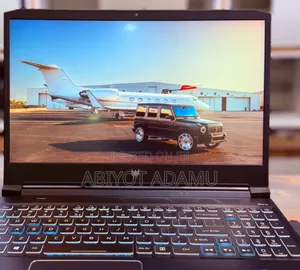 New Laptop Acer Predator Helios Neo 16 16GB Intel Core i7 SSD 512GB