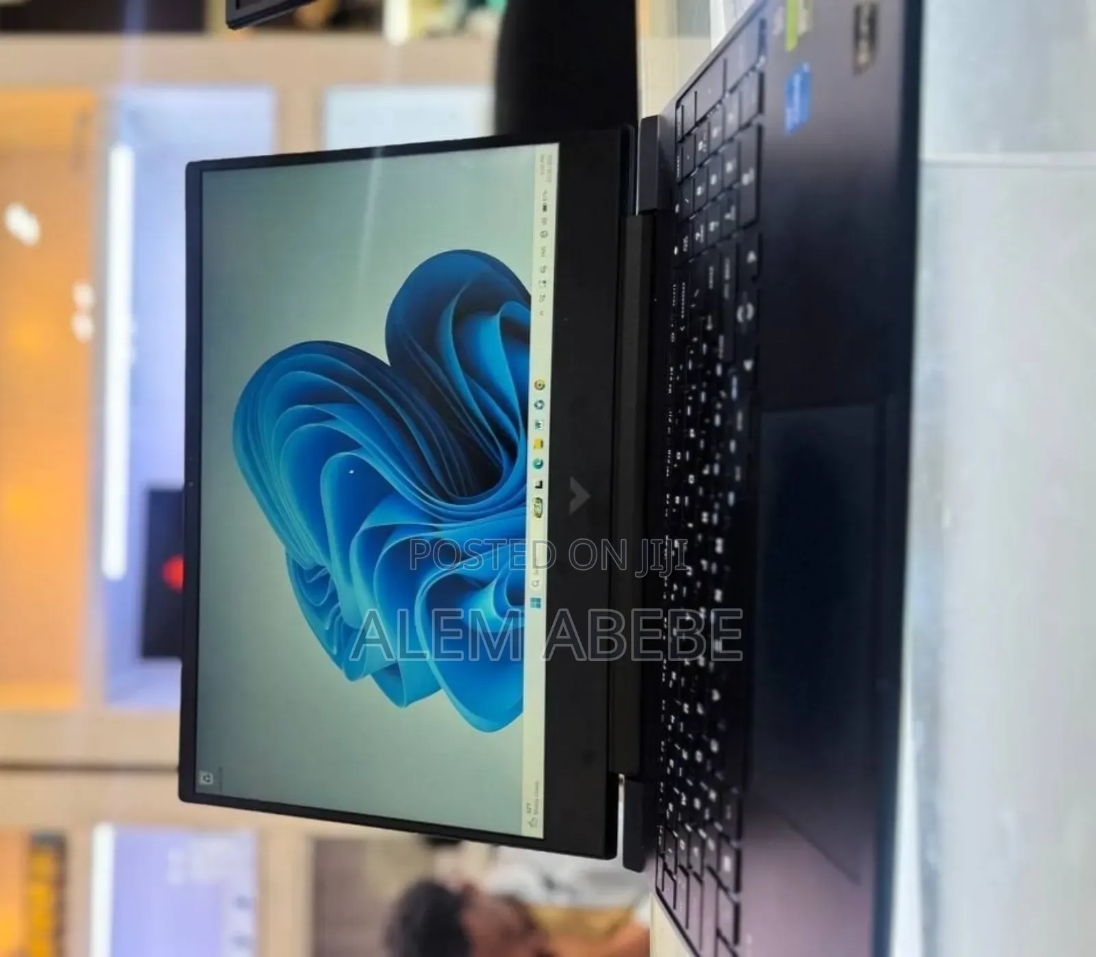 New Laptop HP Victus 15 16GB Intel Core i5 SSD 512GB