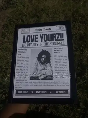 Perfect A4 Sized PVC Frames