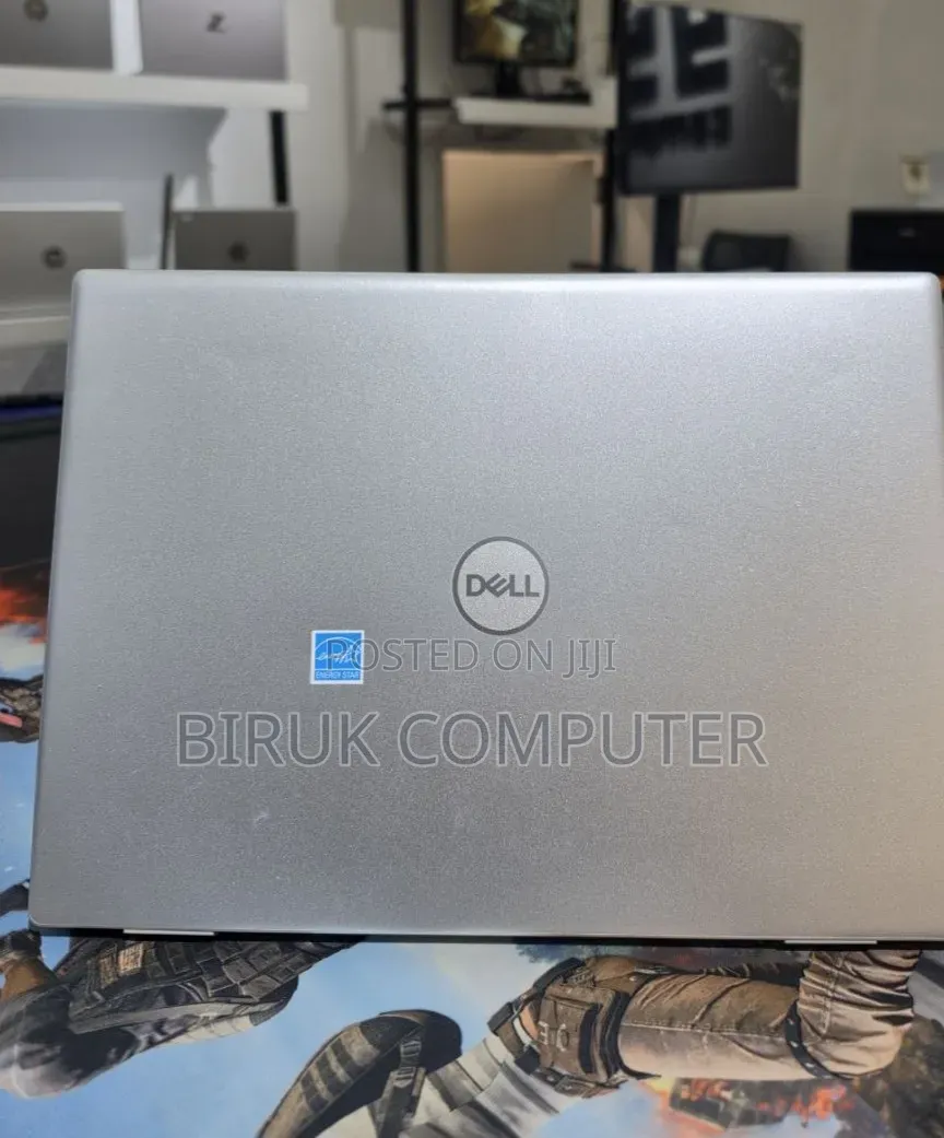 New Laptop Dell Inspiron 15 16GB Intel Core i7 SSD 512GB