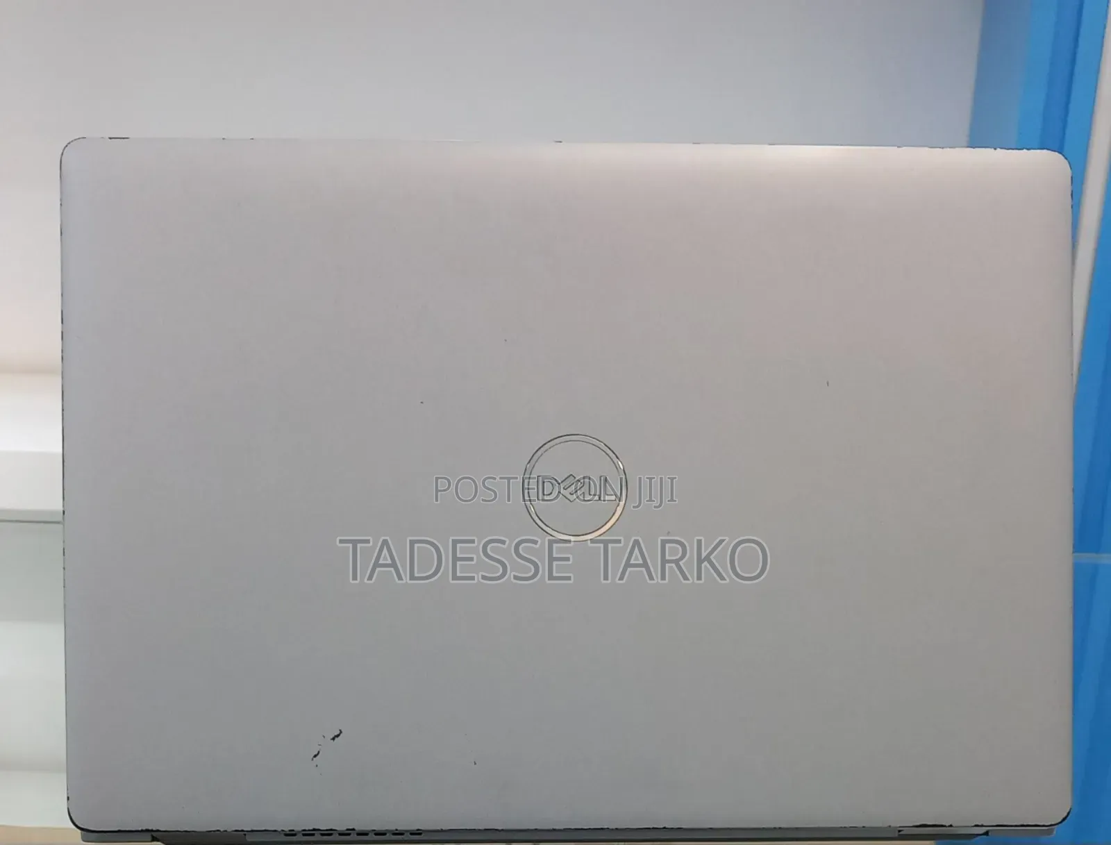 New Laptop Dell 8GB Intel Core i5 SSD 256GB