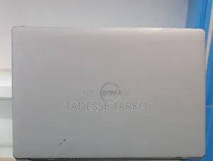 New Laptop Dell 8GB Intel Core i5 SSD 256GB