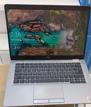 New Laptop Dell 8GB Intel Core i5 SSD 256GB