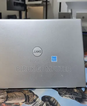 New Laptop Dell Inspiron 15 16GB Intel Core i7 SSD 512GB